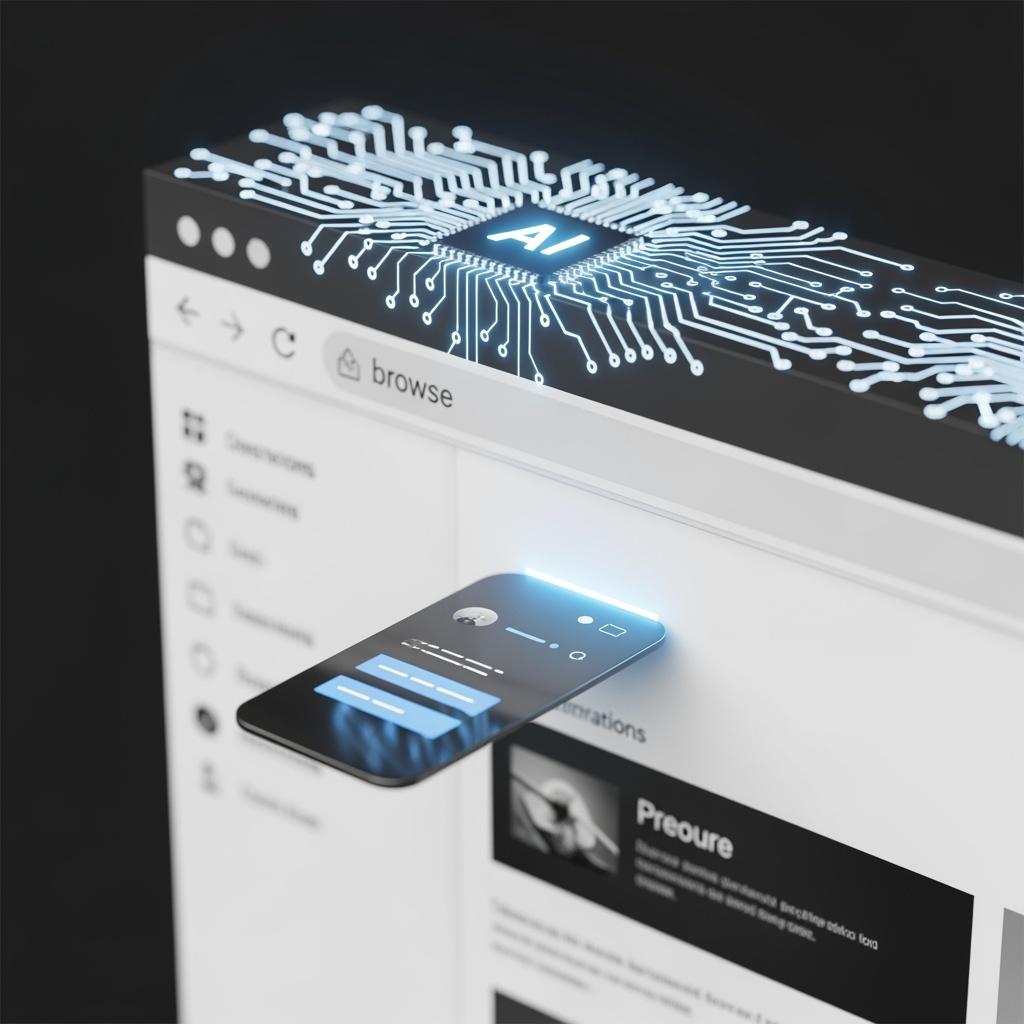 Anthropic запускает исследовательскую версию агента Claude для Chrome: интеграция ИИ-агентов в браузеры и новые риски безопасности